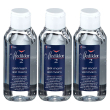 Mediklor 2 gel mani set da 3 3x100 ml