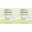 Medipharma cosmetics olivenol intensive cream set da 2 2x50 ml crema