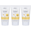 Medipharma hyaluron crema solare corpo spf30 3x150 ml