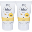 Medipharma hyaluron protezione solare viso spf30 50 ml