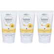 Medipharma hyaluron protezione solare viso spf30 50 ml
