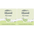 Medipharma olivenol face crema set da 2 2x50 ml