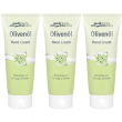 Medipharma olivenol crema mani 3x100 ml