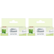 Medipharma olivenol lip care labbra stick set da 2 2x4,8 g protezione