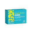Mediplant enzym active pancia piatta 30 capsule