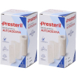 Medipresteril® benda adesiva 8x400 cm set da 2 pz in garza