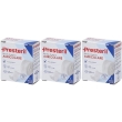 Medipresteril benda auricolare 14 x fili 2 cm 5 m 3x1 pz bendaggi