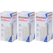 Medipresteril® benda autoadesiva 10 cm x 4 m set da 3 3x1 pz in