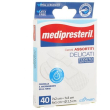 Medipresteril cer delic as40 pezzi
