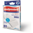 Medipresteril cer delic s 10 pezzi