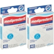 Medipresteril® cerotti assortiti delicati 2x40 pz cerotto