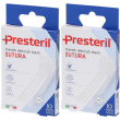 Medipresteril cerotti delicati sterili sutura 3 x 75mm 2x10 pz cerotto