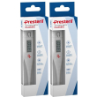Medipresteril termometro digitale classic 2x1 st