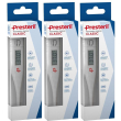 Medipresteril termometro digitale classic 3x1 st