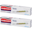 Medipresteril termometro ecologico classic 2x1 st