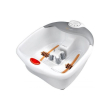Medisana fs 885 pediluvi grigio, bianco 1 pz apparecchi