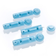 Medisana lancette per sangue i modelli meditouch2 100 pz