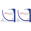 Medisin cronassial® set da 2 2x30 pz compresse