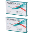 Medisin neurassial® dol set da 2 2x20 pz compresse
