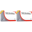 Medisin neurassial® set da 2 2x26,6 g compresse