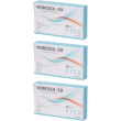 Medisin vidrosol-50 3x33 g compresse