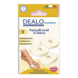 Meditrade abe® light elastic wound association 1 pz copertura protetti