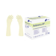 Meditrade reference op tm, guanti operativi realizzati in lattice 100 p