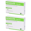 Medivis resolvis capsule 2x42,5 g