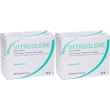 Medivis vitreolene bustine set da 2 2x120 g bustina