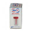 Meds cont feci bio-steril