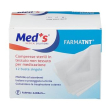 Tnt meds st 10x10cm po 12 pezzi