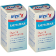 Meds® ovatta emostatica set da 2 st