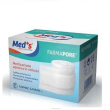 Meds pore medicazione 4x100cm