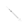 Meds siringa 1ml ago g25 25mm