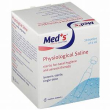 Meds soluzione fisiol 20 flaconi 5ml