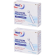Meds® soluzione fisiologica 10 x 2 ml 2x10x2 pipette monodose