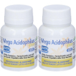 Mega acidophilus capsule mirabilis 2x30 g