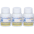 Mega acidophilus capsule mirabilis 3x30 g