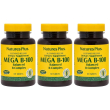 Mega b100 60 tavolette 3x60 pz compresse