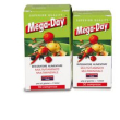 Mega day 30 compresse - vital factors
