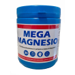 Mega magnesio polvere uso orale 300 grammi