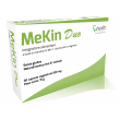 Mekin duo 30 capsule 15g