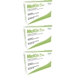 Mekin duo capsule 3x15 g