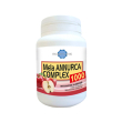 Mela annurca complex 1000 30 compresse integratore alimentare per il controllo del peso corporeo