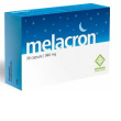 Melacron 30 compresse