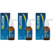 Melacron spray orale 15 ml 3x15 ml