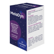 Meladyn melatonina per favorire il sonno e l'addormentamento 60 compresse 400mg
