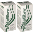 Melafibre® flacone orale set da 2 2x300 ml sciroppo
