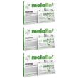 Melaflor plus 10 bustine 3x30 g polvere per soluzione orale