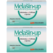 Melasin up compresse 2x60 pz